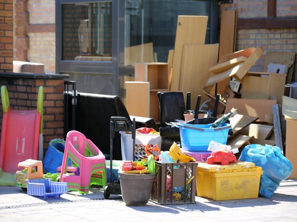 Residential Waste Collection